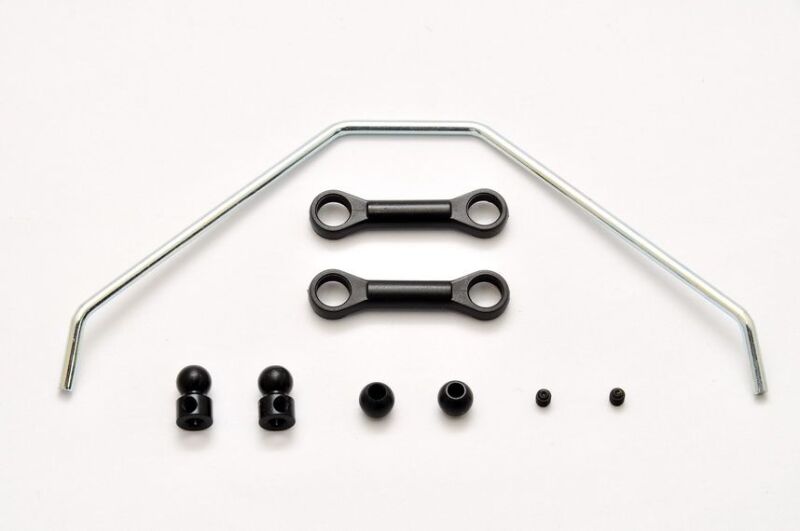 HoBao Heckstabilisator / H85024