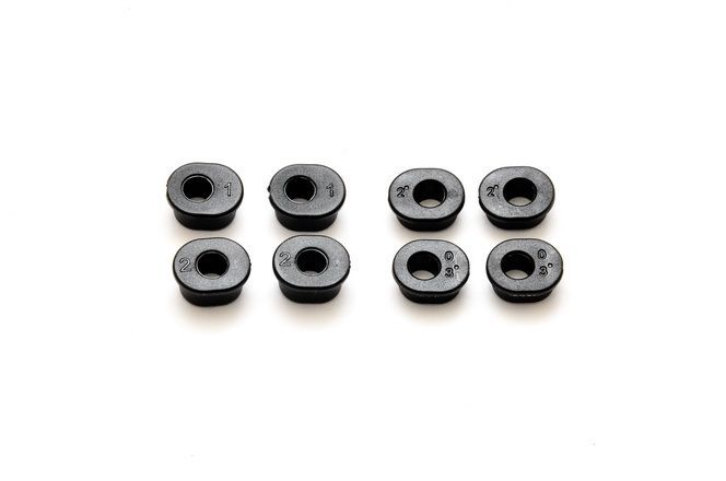 HoBao Querlenker Führungseinsätze / H85026