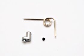 HoBao Resonanzrohrhalterung inkl. Feder / H85027