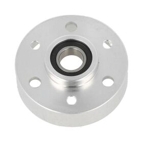 HoBao VT 2-Speed Gear Housing - 2Nd For GP / H85038