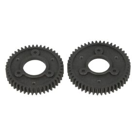 HoBao VT 2-Speed Spur Gear 44T/48T For GP / H85041