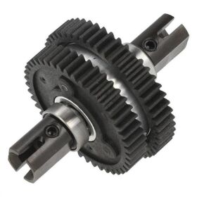 HoBao VT 2-Speed Set For GP / H85042