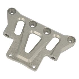 HoBao VT CNC Alum Front Top Plate / H85043