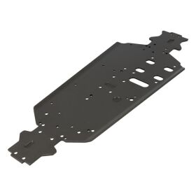 HoBao VT Alum chassis For GP / H85045
