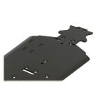 HoBao VT Alum chassis For GP / H85045