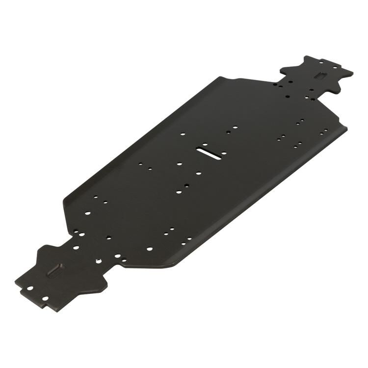 HoBao VT Alum chassis For EP / H85046