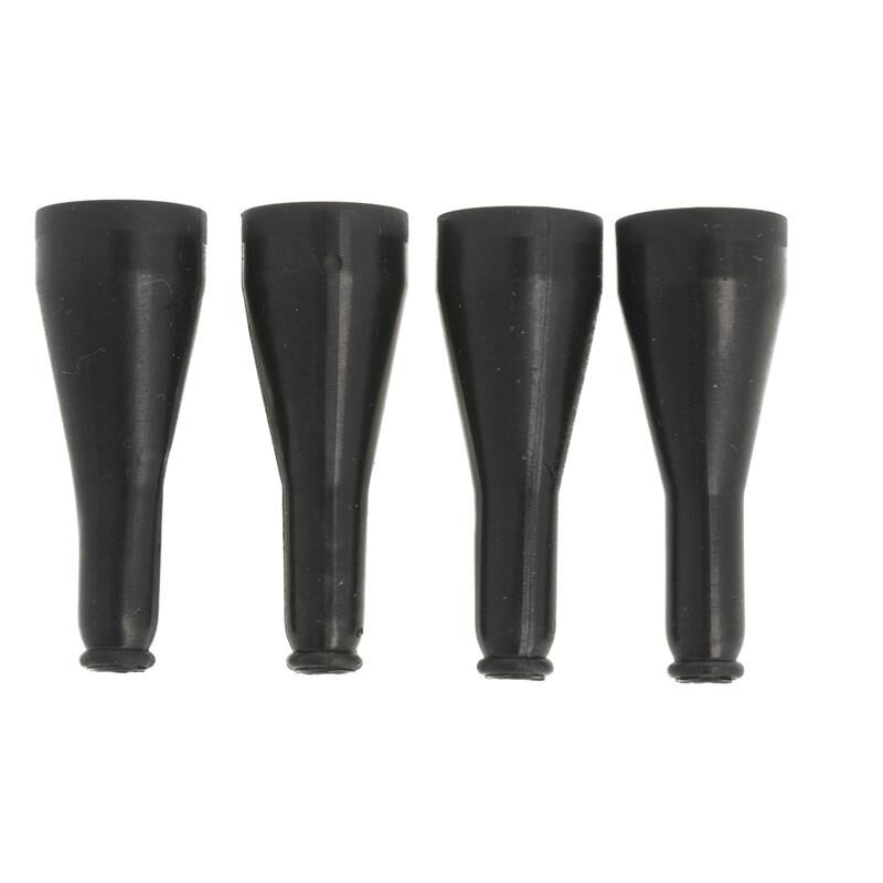 HoBao Shock Boots, 4 Pcs / H85051