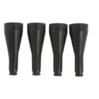HoBao Shock Boots, 4 Pcs / H85051