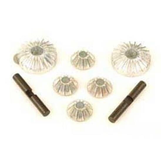 HoBao Differential Zahnräder / H87002