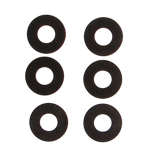 HoBao Shimscheiben 6.2X13.9X0.3mm - (6 Stück) / H87005-1