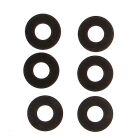 HoBao Shimscheiben 6.2X13.9X0.3mm - (6 Stück) / H87005-1