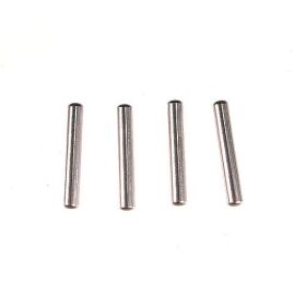 HoBao Radmitnehmer Stifte 2.5X16.8mm - (4 Stück) /...