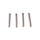 HoBao Radmitnehmer Stifte 2.5X16.8mm - (4 Stück) / H87027-1