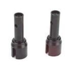 HoBao Radachse hinten / H87037