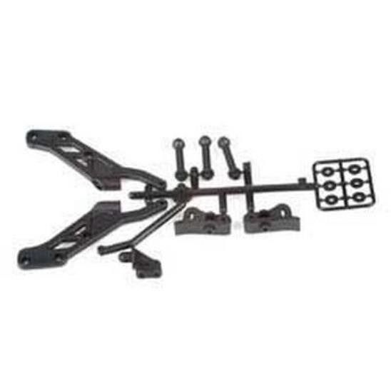 HoBao Spoilerhalterung / H87046