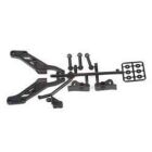 HoBao Spoilerhalterung / H87046