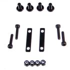 HoBao Motor Befestigungsset inkl. Abstandshalter / H87079-1