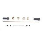 HoBao Gasgestänge Set / H87091