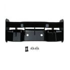 HoBao Spoiler hinten schwarz / H87562B