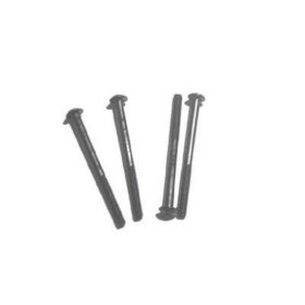 HoBao Schrauben Getriebebox M4x47 - (4 Stück) / H88002