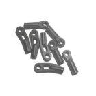 HoBao Querlenker Kugelpfannen hinten oben / H88030