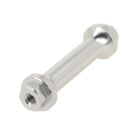 HoBao Spoilerhalterverbindungsbolzen Aluminium / H88036