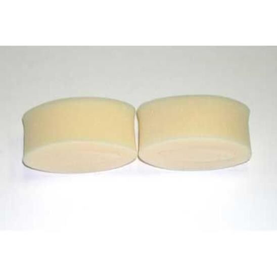 HoBao Luftfilterielemente - (2 Stück) / H88063