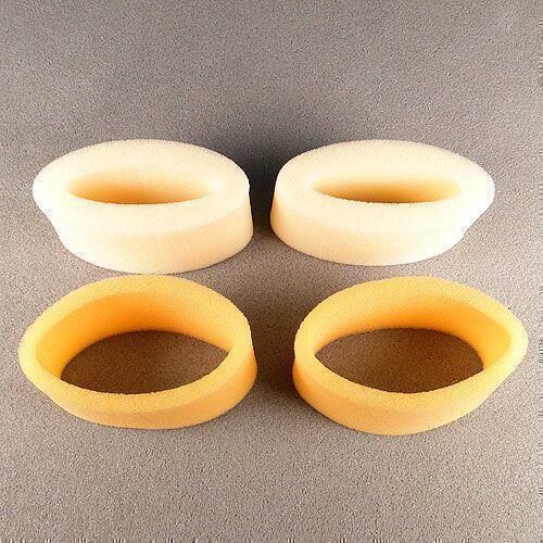 HoBao Luftfilter Filterelement - (2 Stück) / H88093