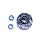 HoBao CNC Light Clutch Bell, w/ 5X10 Bearing / H88231