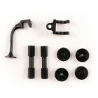 HoBao Treibstofffilter Halterung / H89070