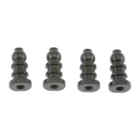 HoBao Stoßdämpferbefestigung oben 6,8 mm - (4...