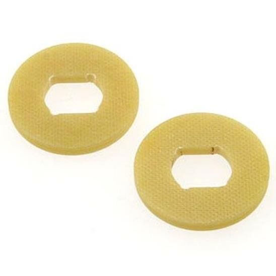 HoBao Bremsscheiben GFK - (2 Stück) / H89143