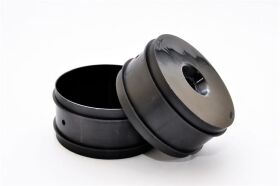 HoBao Revo Felgen schwarz - (2 Stück) / H89170B