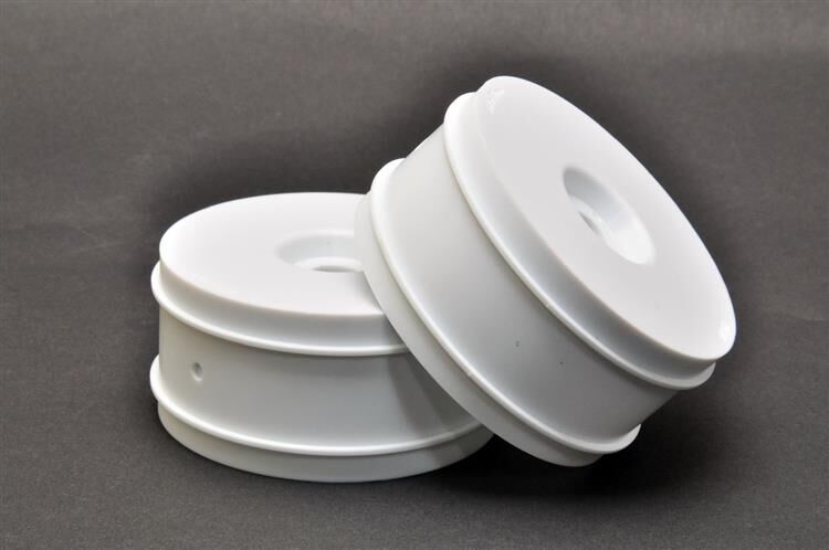 HoBao Revo Felgen weiß - (2 Stück) / H89170W