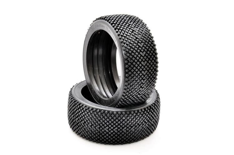 HoBao Reifen "Index" soft - (2 Stück) / H89172S