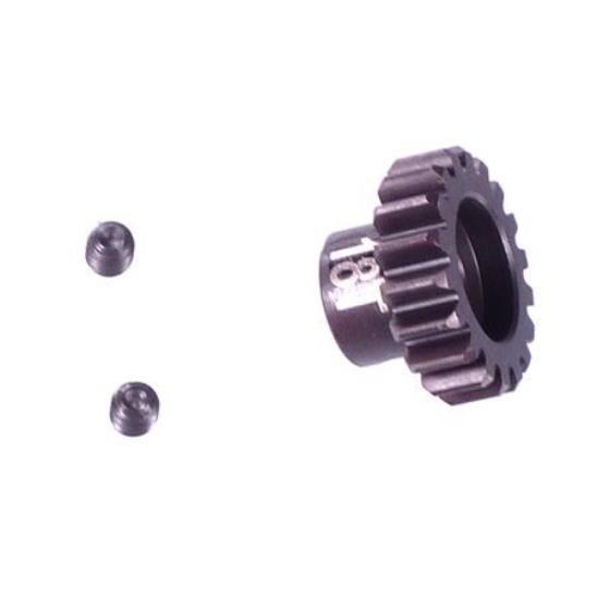 HoBao Motorritzel 18Z für 5mm Motorwelle / H89329