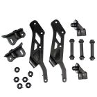 HoBao SS Wing Mount Set / H90011