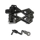 HoBao Center Differential Top Plate & Air Filter Holder / H90012