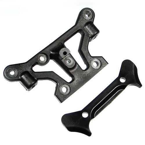 HoBao Front Top Plate Holder, 2Pcs / H90021