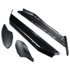 HoBao Side Guard / Mud Deflector, 4Pcs / H90023