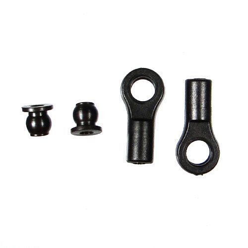 HoBao Ball End/Ball Flanged 5.8Mm / H90025