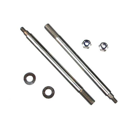 HoBao Dämpferkolbenstangen vorne - (2 Stück) / H90030