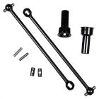 HoBao CVD Antriebsachse vorne - (2 Stück) / H90035