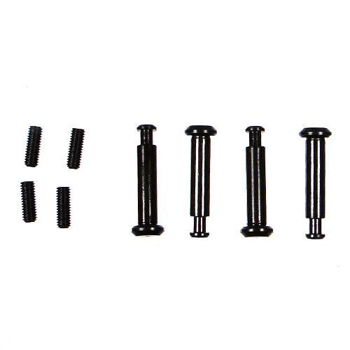 HoBao Lenkhebelstifte - (4 Stück) / H90038