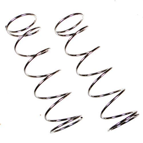 HoBao Stoßdämpferfeder hinten - (2 Stück) / H90044