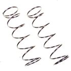 HoBao Stoßdämpferfeder hinten - (2 Stück) / H90044