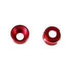 HoBao Stoßdämpferverschluss unten - (2 Stück) / H90053