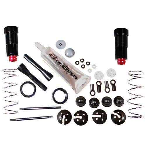 HoBao Stoßdämpfersatz vorne / H90055