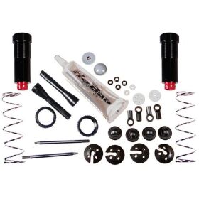 HoBao Stoßdämpfersatz hinten / H90056