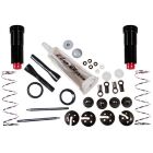 HoBao Stoßdämpfersatz hinten / H90056